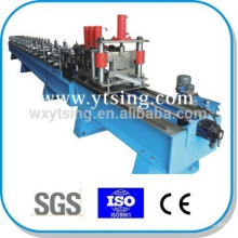 YTSING-YD-4493 PLC Sistema de Controle Full Automatic Cable Tray Rolling Mill